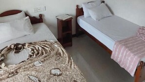 Economy Room - Hotel Tea Villa (Hatton)