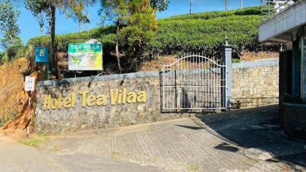 Exterior - Hotel Tea Villa (Hatton)