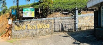 Hotel Tea Villa