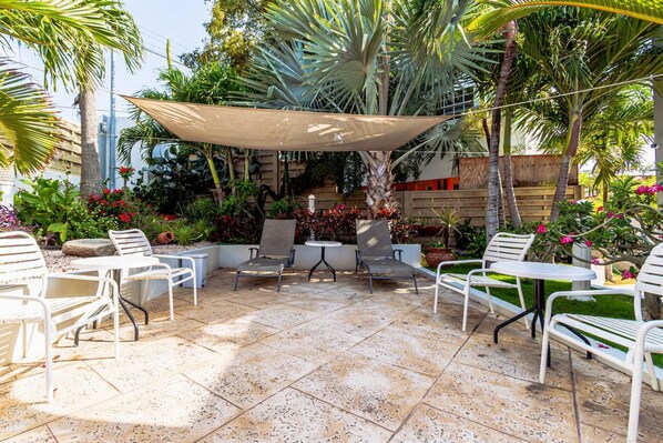 2 habitaciones