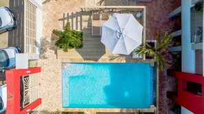 아파트 | 2 개의 침실