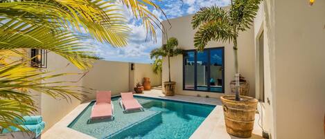 House | 2 bedrooms