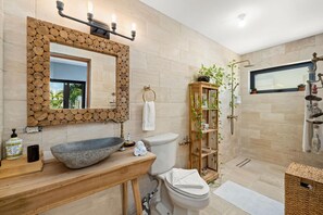 House | 2 bedrooms - 2BR Private Pool Outdoordining Amazing Gardens (Noord)