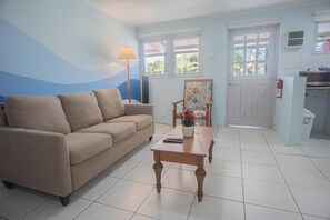 Appartement | 2 chambres
