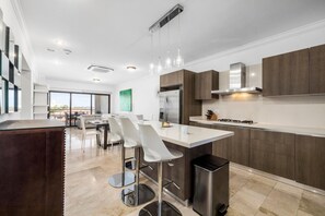 2 chambres