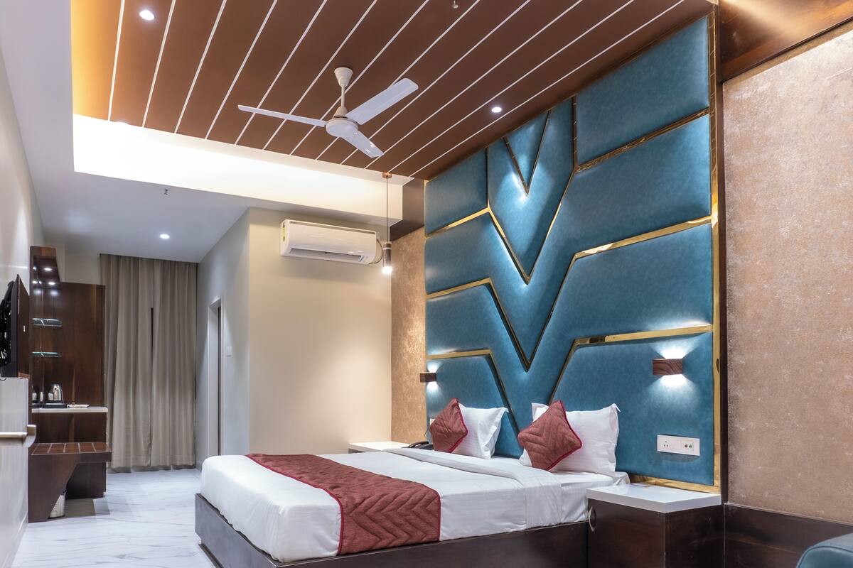 Premium kamer | Gratis wifi