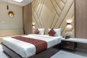 プレミアム ルーム | WiFi (無料)