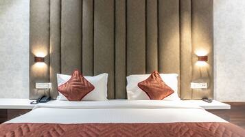 Premium Room | 1 bedroom, free WiFi