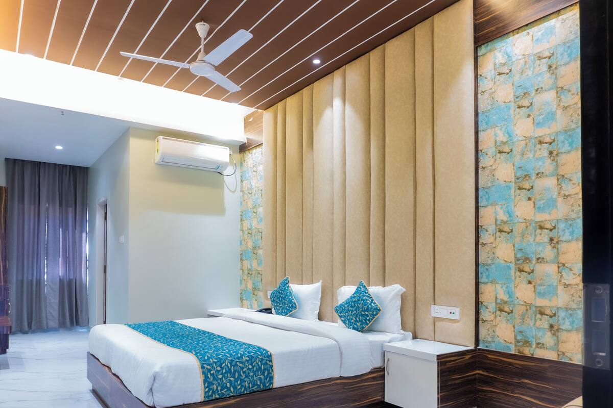 Executive kamer | Gratis wifi