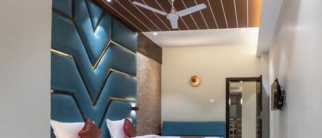 Premium Room | Free WiFi