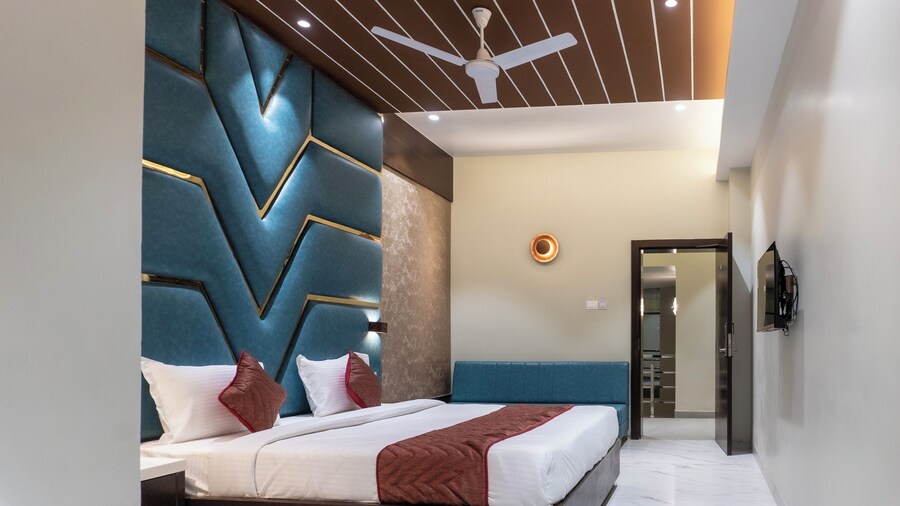 The Kamoda Resort