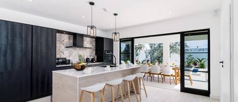 Villa | 3 slaapkamers