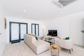 3 bedrooms
