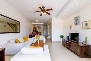 شقة | 2 عدّة غرف نوم