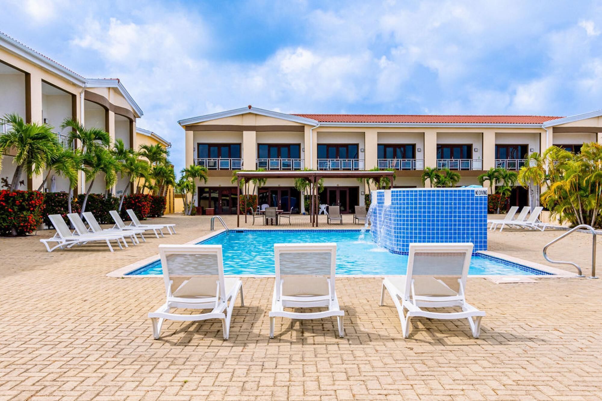 Apartment | 2 bedrooms