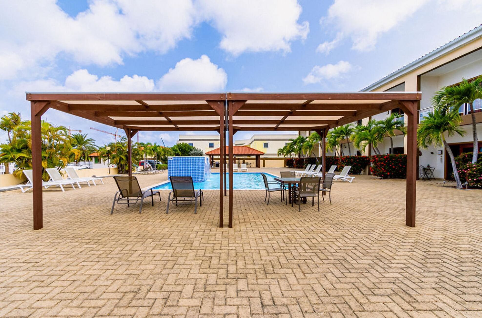 Apartment | 2 bedrooms