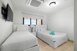 Apartament | 2 dormitoris 