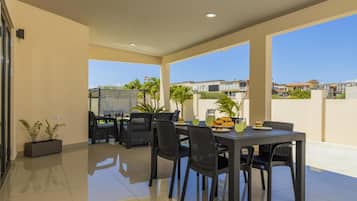 Villa | 4 dormitorios