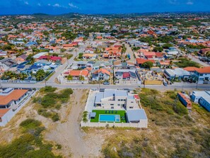 Villa | 4 chambres