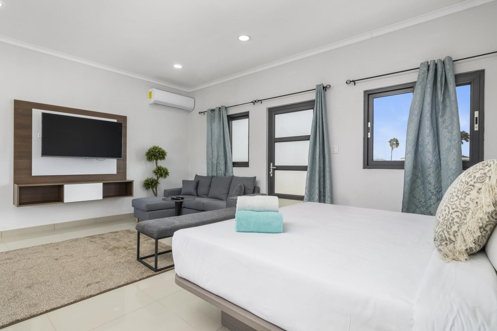 Villa | 4 dormitorios