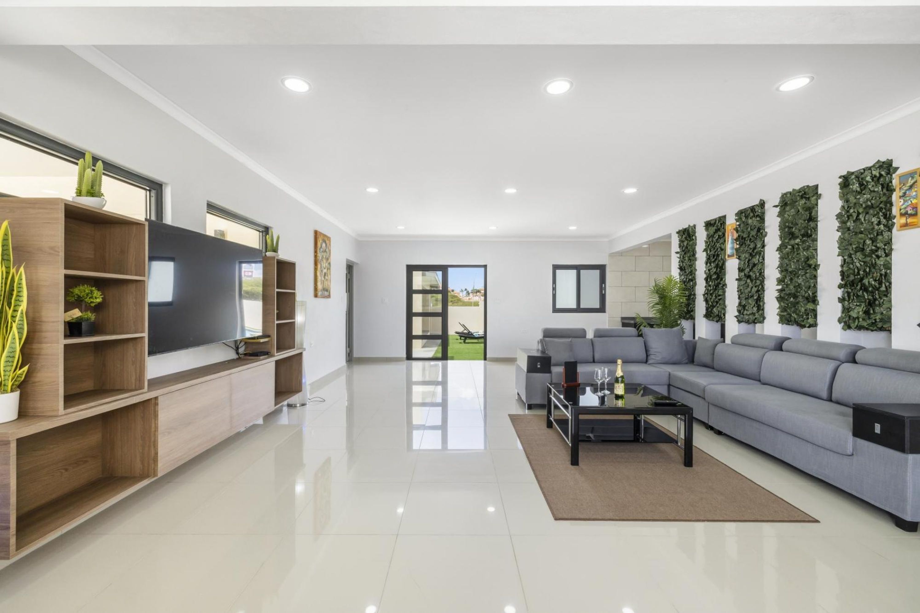 别墅 | 4 多间卧室