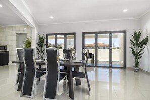 Villa | 4 chambres