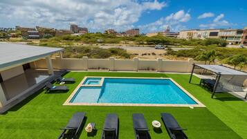 Villa | 4 dormitorios