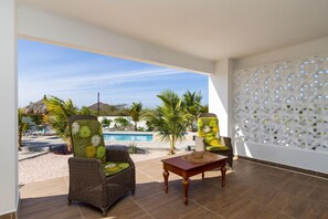 Villa | 3 sovrum
