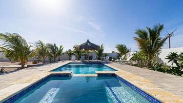 Vila | 3 kamar tidur