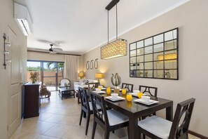 Ferienhaus | 2 Schlafzimmer