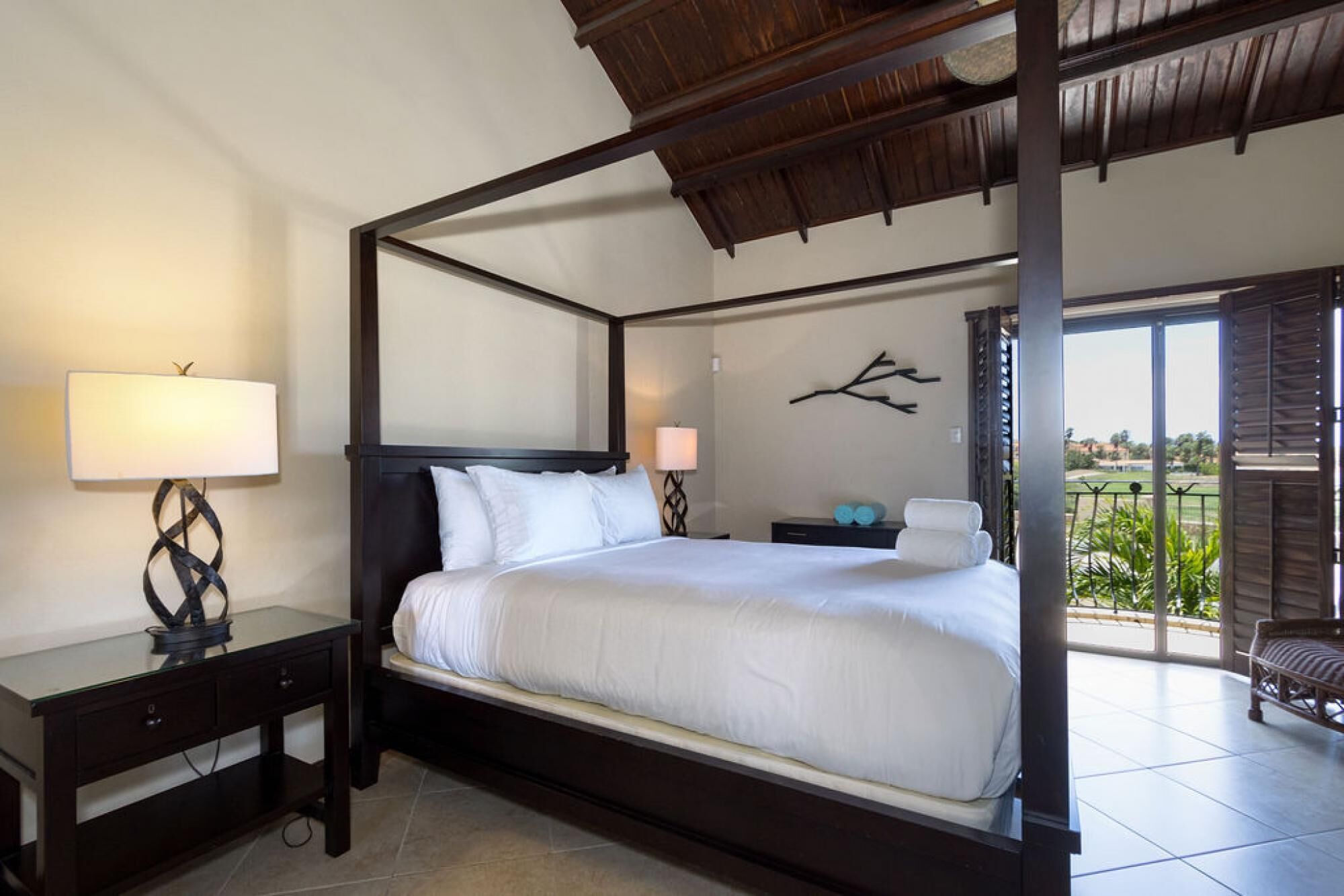 Ferienhaus | 2 Schlafzimmer