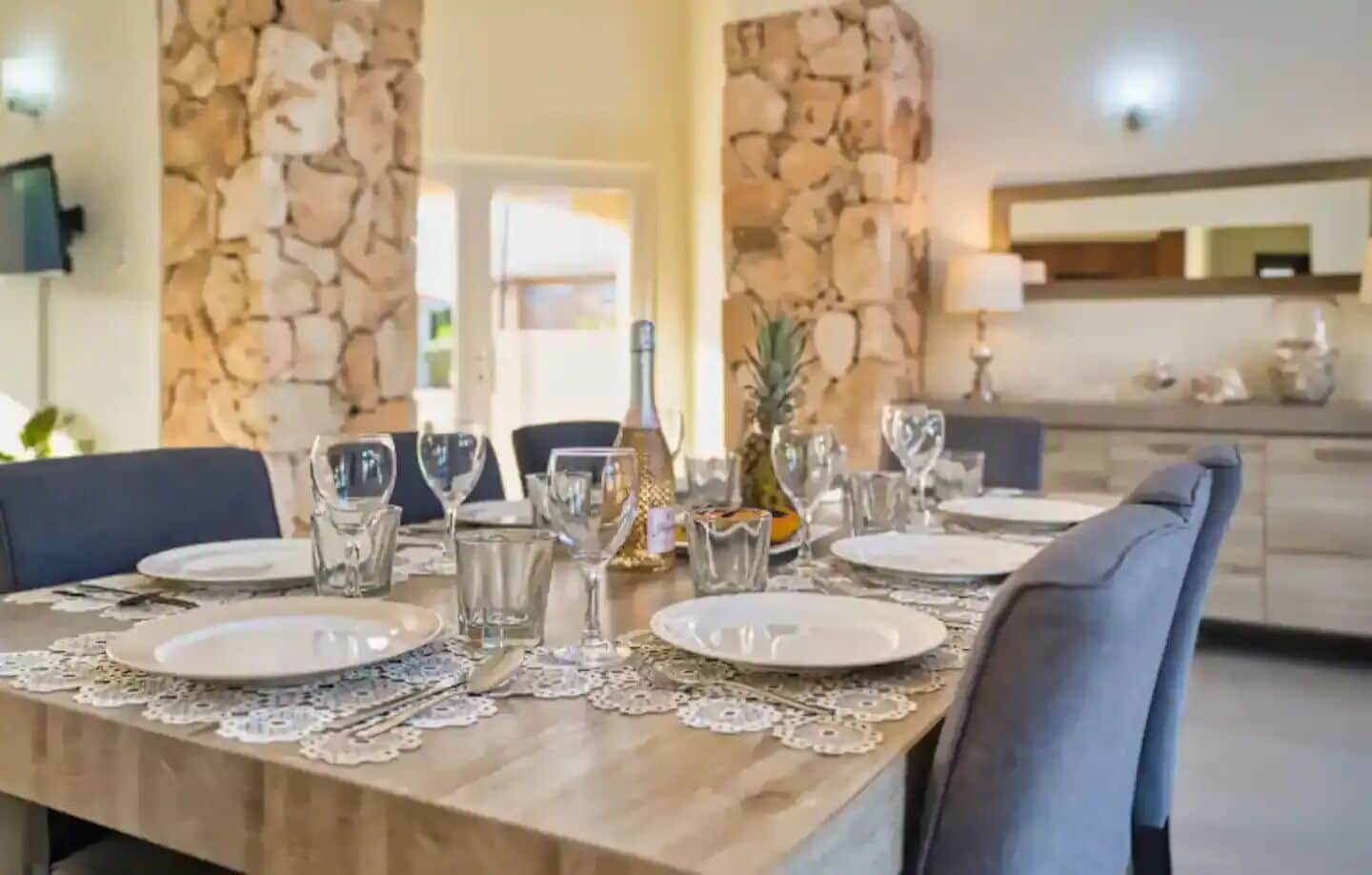 Villa | 6 bedrooms