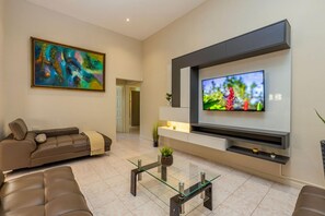 Villa | 6 habitaciones 