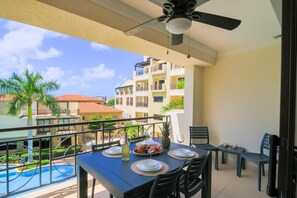 Appartement | 1 chambre