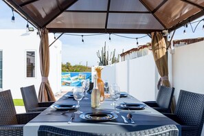 Vila | 6 kamar tidur