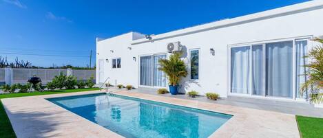Villa | 6 bedrooms
