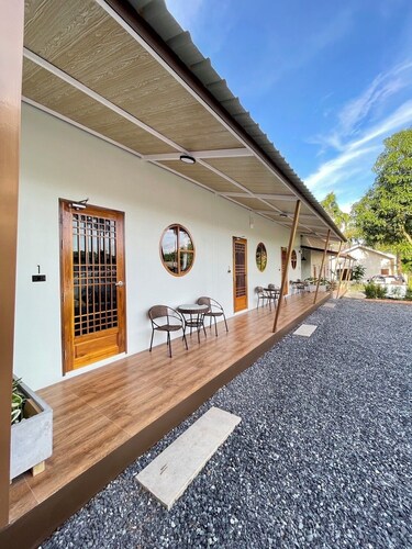 Norn Na Homestay Chanthaburi