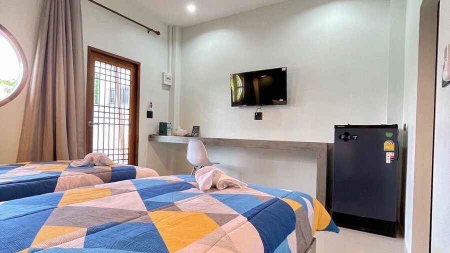 Norn Na Homestay Chanthaburi