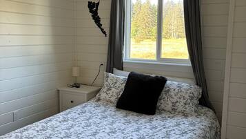 2 quartos, escrivaninha, Wi-Fi, roupa de cama