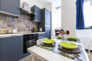 Appartamento | 1 camera