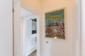 아파트 | 2 개의 침실