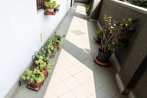 公寓 | 2 多间卧室