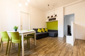 Ferienhaus | 2 Schlafzimmer