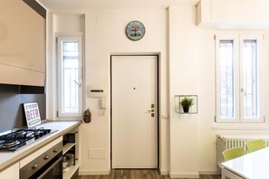 公寓 | 2 多间卧室