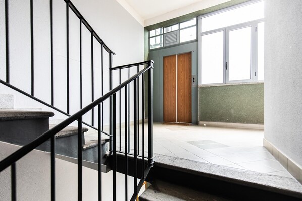 公寓 | 2 多间卧室