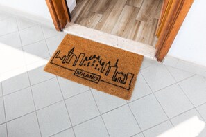 公寓 | 2 多间卧室