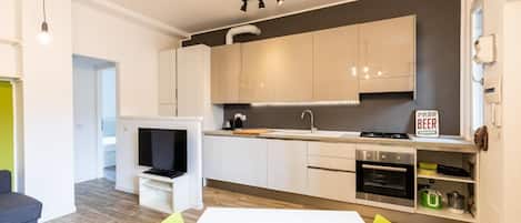 Departamento | 2 habitaciones