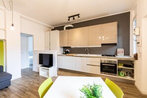 Apartment | 2 bedrooms - Bellarmino 21 in Milano (Milan)