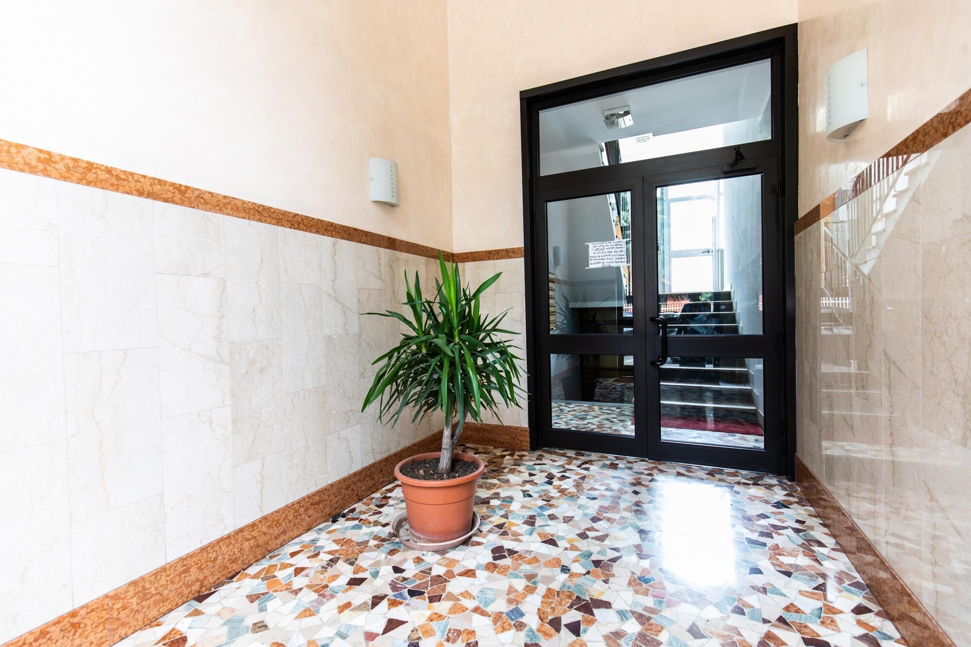 Lejlighed | 2 soveværelser