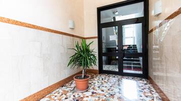 Apartamento | 2 quartos